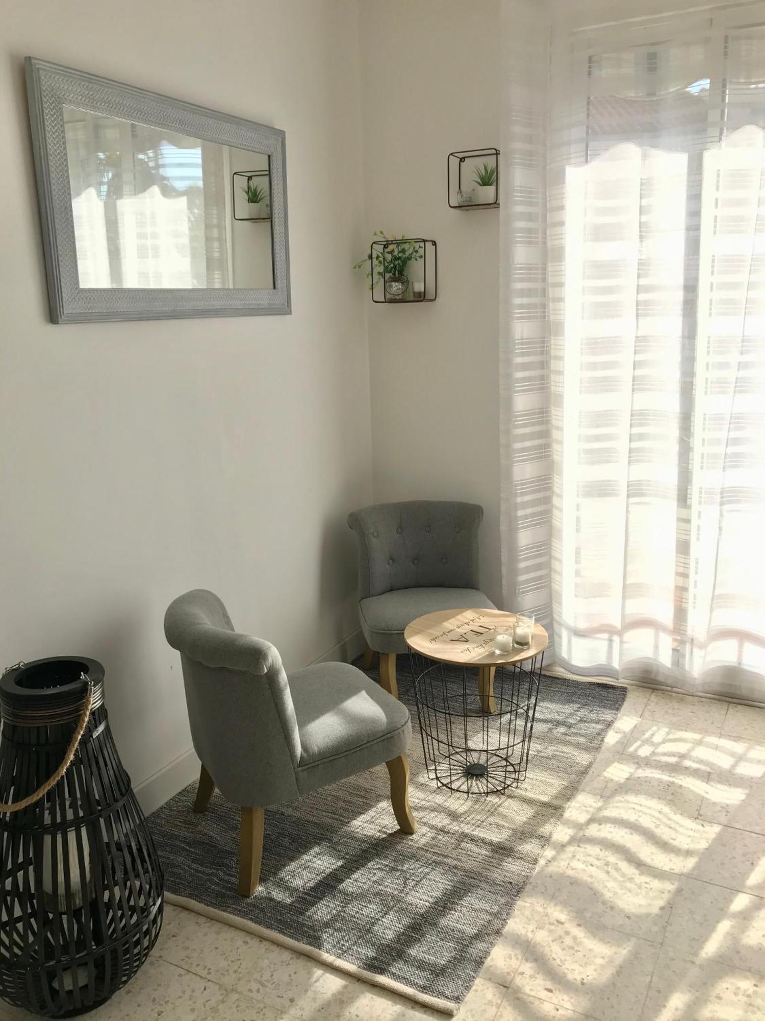 A 15Mn Des Plages, Beau Duplex A 페르피냥 외부 사진